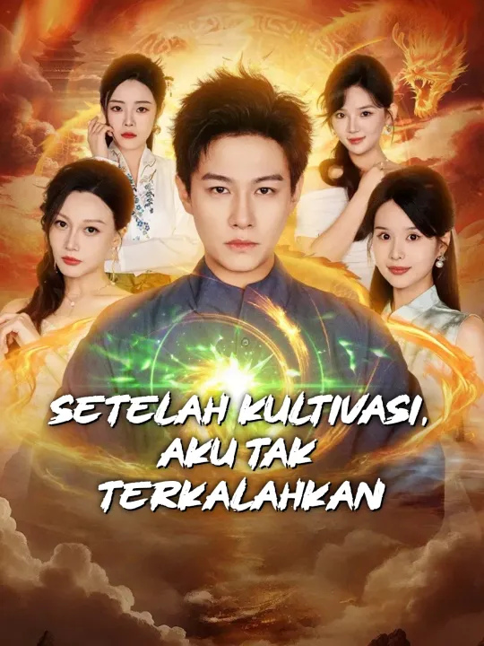 Setelah Kultivasi, Aku Tak Terkalahkan